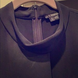 Theory high neck top